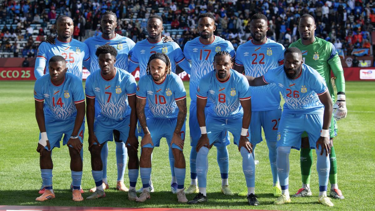 LOSC Sous Tension : L'Absence de Chancel Mbemba Perturbe la Préparation du Derby face à Lens