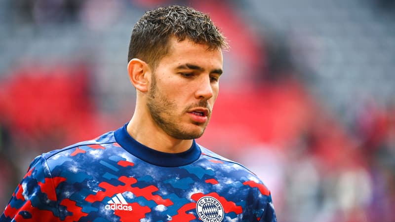 Lucas Hernandez : Le Roc Défensif, Facteur Clé pour les Clean Sheets du Bayern et des Bleus ?