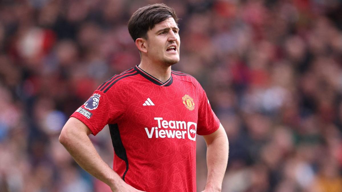 Manchester United : Maguire Suspendu par la FA, Quel Impact sur la Backline des Red Devils ?