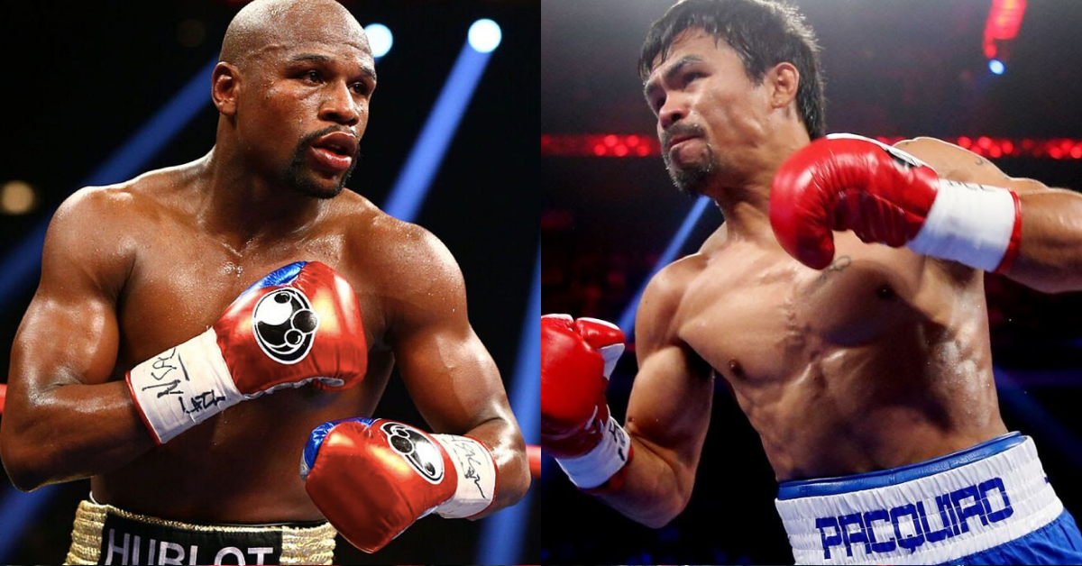Mayweather vs. Pacquiao 2: La Crise Contractuelle de 'Money' - Quel Impact sur le Rematch Netflix ?
