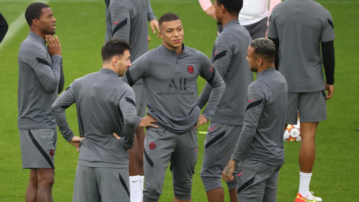 Mbappé sur Messi : « C’est abusé » – L'Impact de la Mentalité de Champion sur vos Paris !