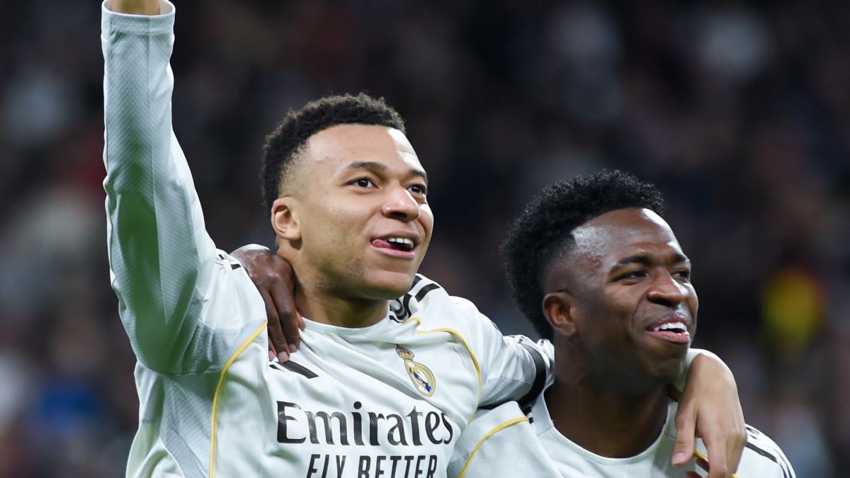 Mbappé au Real Madrid : Salaire colossal dévoilé, quel impact psychologique avant les grands chocs ?