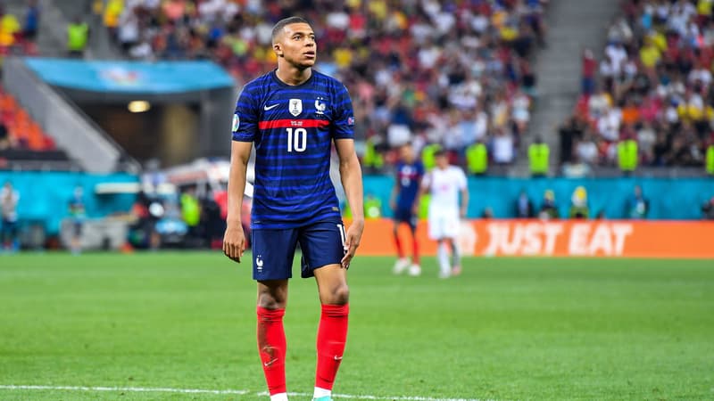 Mbappé : La Résilience d'un Phénomène – Quel Impact sur les Cotes des Bleus ?