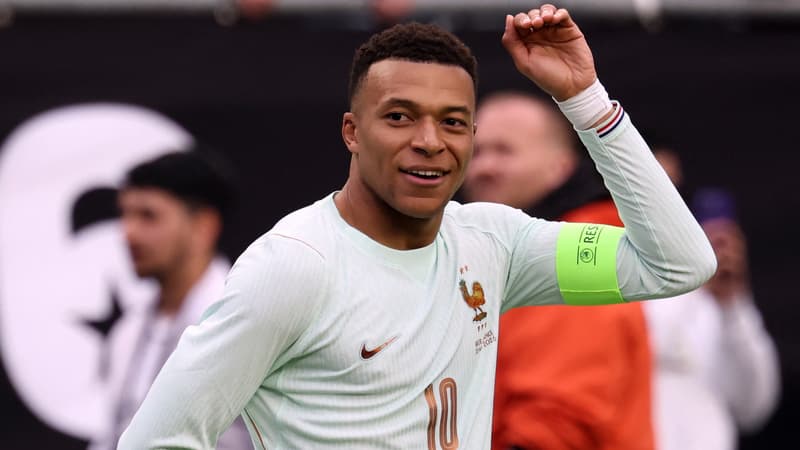 Mbappé et les Salaires des Bleus : Quel Impact sur les Cotes des Prochains Matchs ?