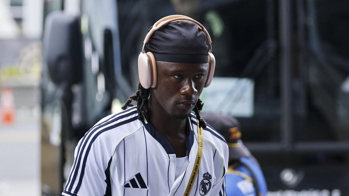Mercato Choc : Camavinga Cible du PSG, Quel Impact sur le Real Madrid Avant le Prochain Match ?