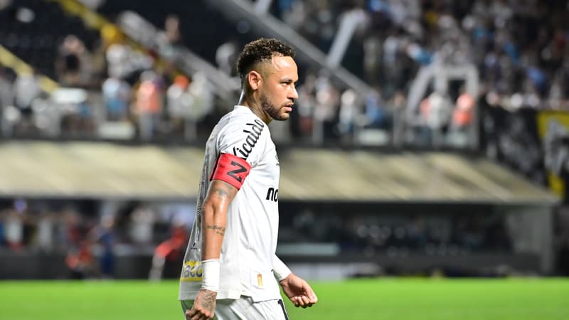 Neymar au cœur de la tempête : Quel impact sur le Moneyline de Santos et les paris sur le joueur ?