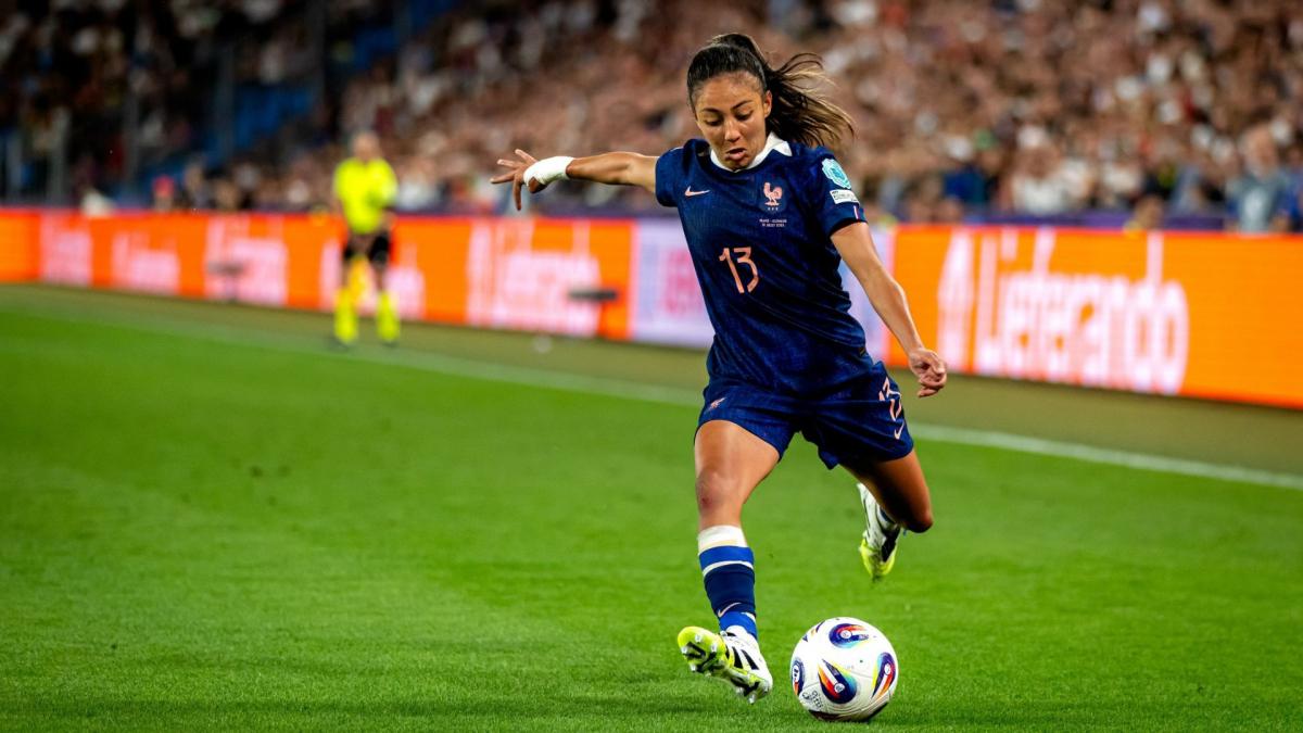 OL Féminin : L'Écrasante Domination Face à Wolfsbourg Redéfinit les Cotes de la LDC !