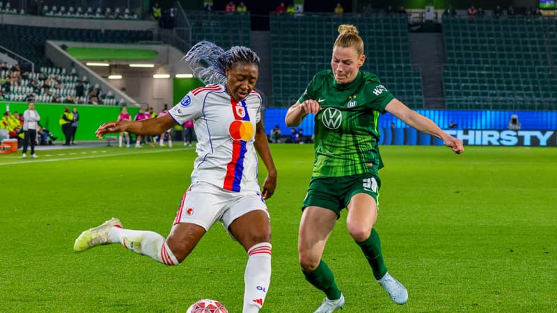 UWCL: L'OL Face à Son Destin Contre Wolfsburg – La Remontada Est-Elle Jouable ?