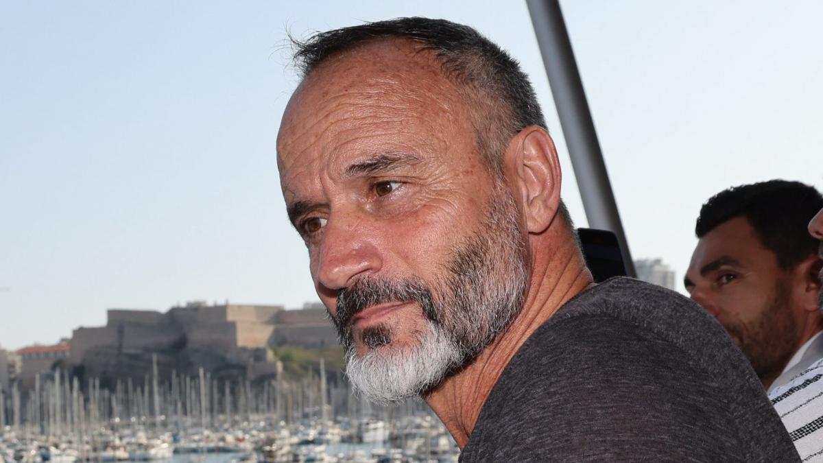 OM : Le Refus d'Éric Di Meco pour la Présidence – Quel Impact sur le Prochain Match de Marseille ?