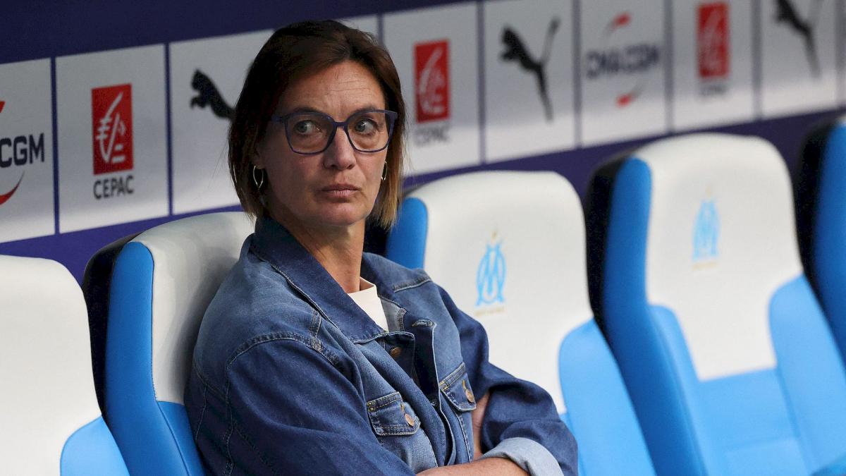 OM Féminin : Corinne Diacre sous le feu des critiques, quel impact sur le moneyline ?