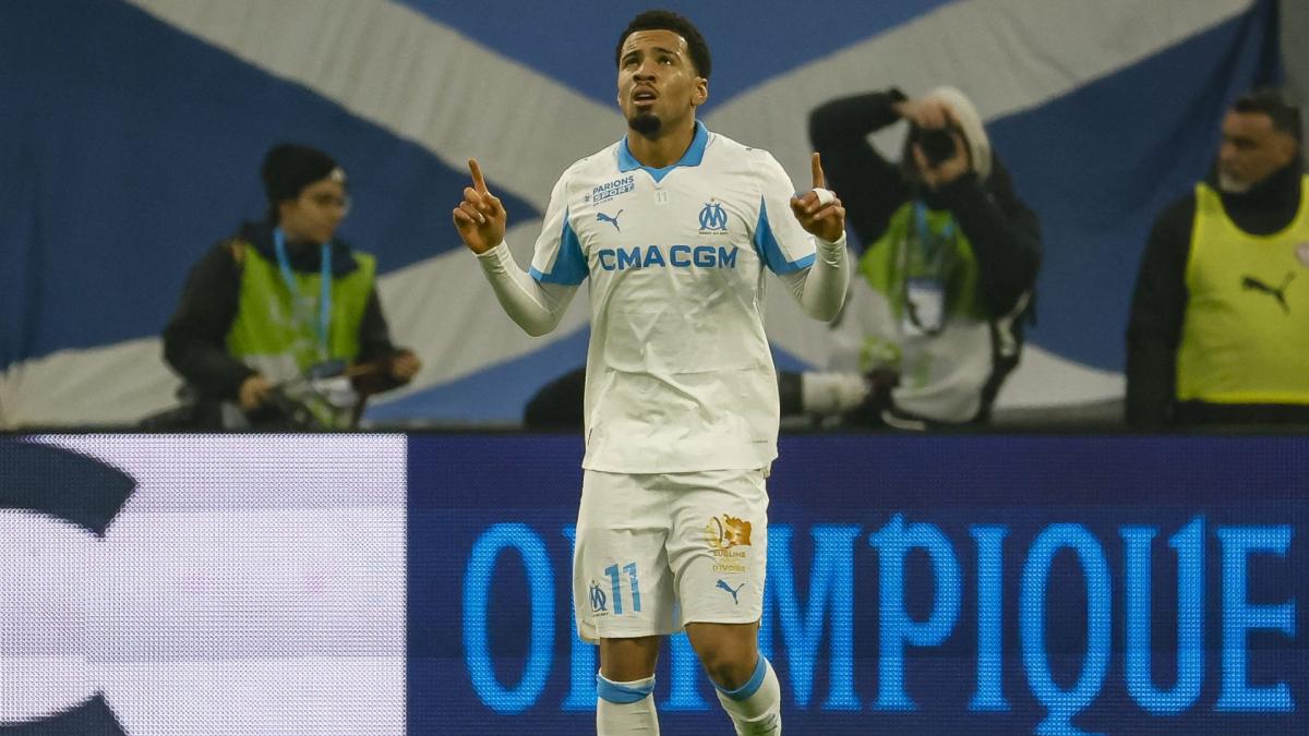 OM : L'Avertissement de Habib Beye à Nwaneri – Quel Impact sur les Cotes ?