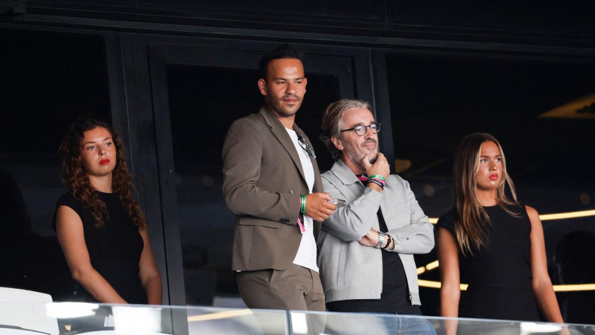 OM : L'ombre de Bouhafsi plane, quel impact sur le mental du vestiaire avant le prochain match ?