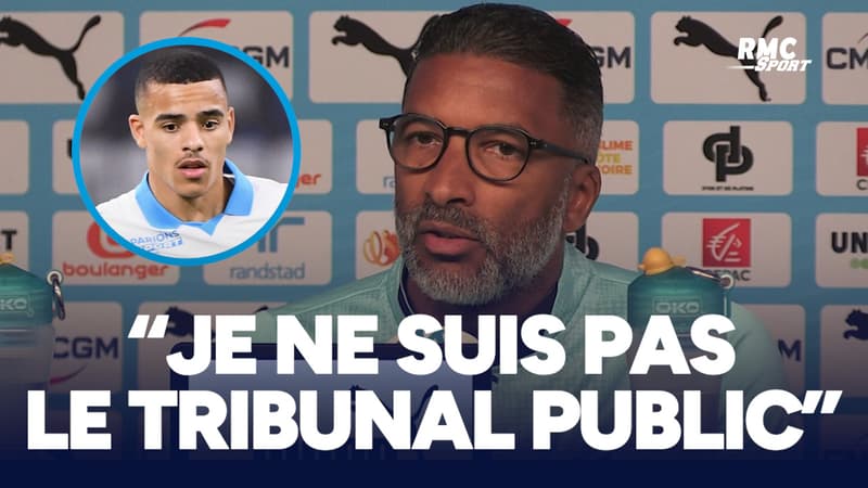 OM-Monaco : L'Absence Cruciale de Mason Greenwood Redéfinit les Cotes du Choc au Sommet