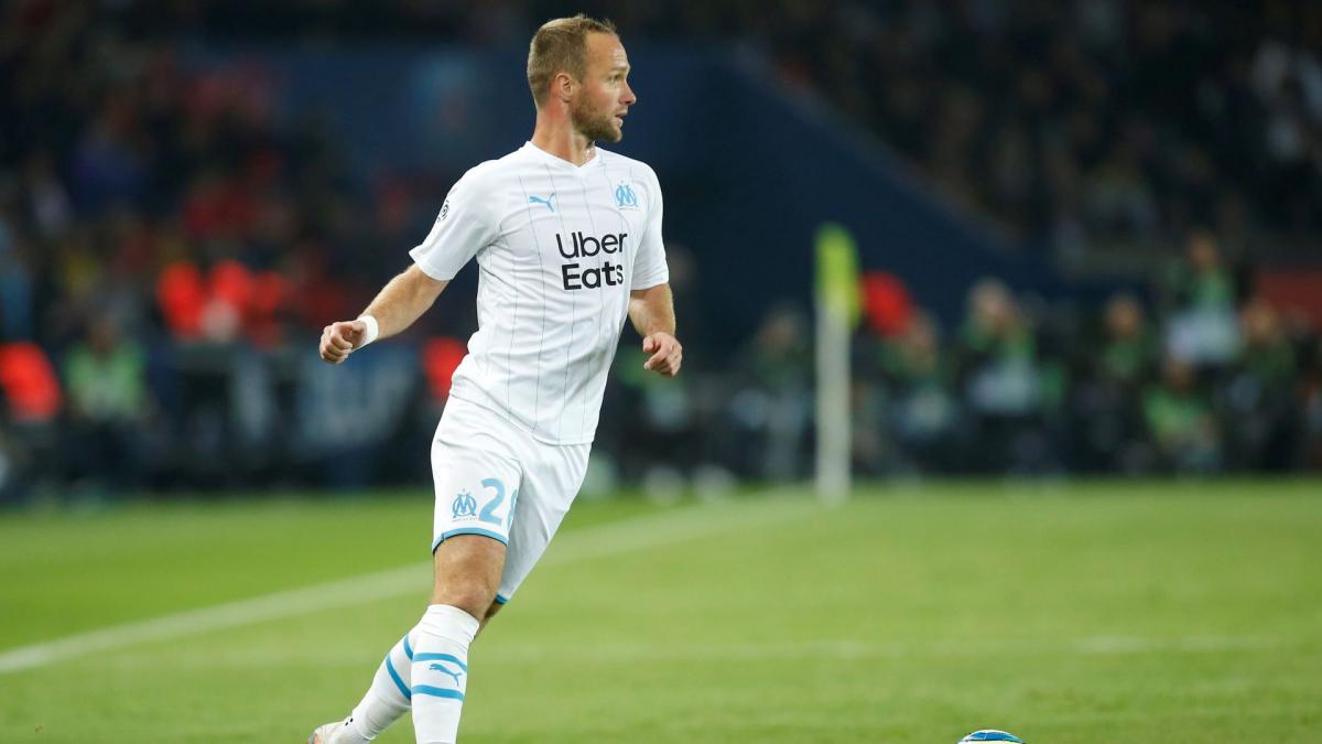 OM : Valère Germain Raccroche, Quel Bilan pour les Attaquants Marseillais ?