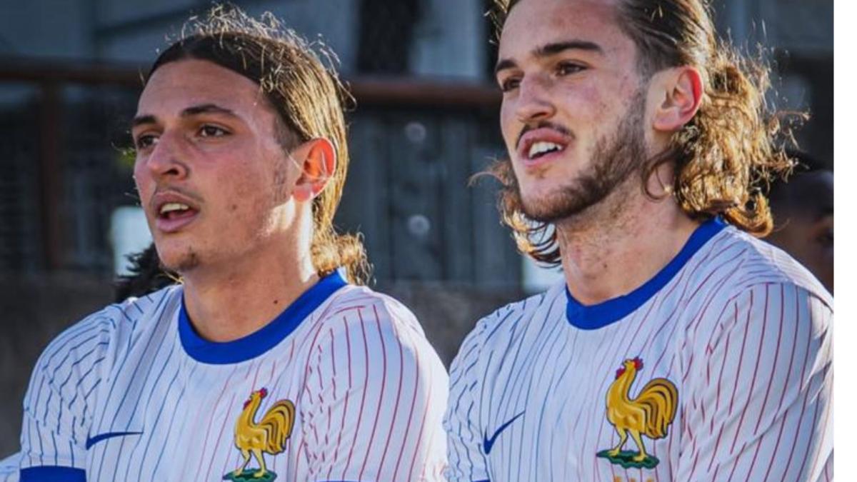 OM : Valero et Leccese, les Pépites U18 qui Redéfinissent l'Avenir Marseillais