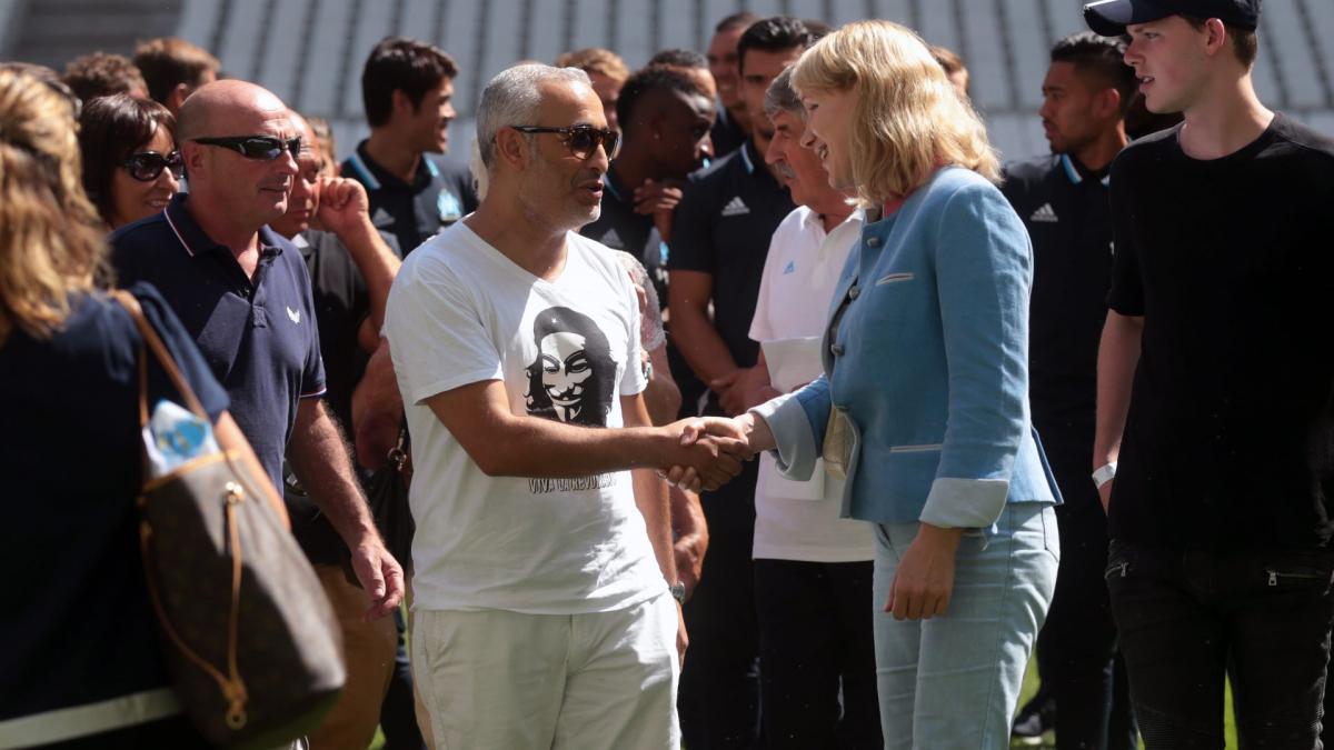 OM : Le 'Cash' de Zeroual sur Bouhafsi – Quel Impact sur le Moneyline de l'OM ?