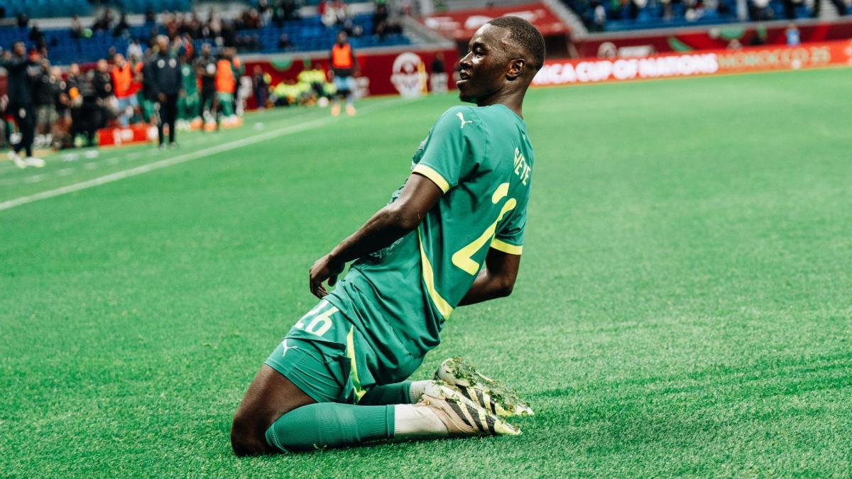 Pape Gueye : Le Boost Psychologique Post-CAN qui Redéfinit les Cotes de Villarreal
