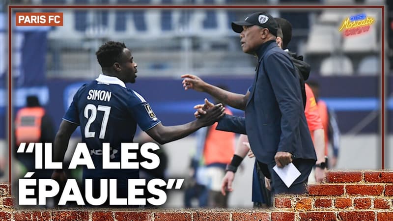Paris FC : Kombouaré, l'Architecte de la Montée ? L'Analyse de Moscato Secoue les Cotes