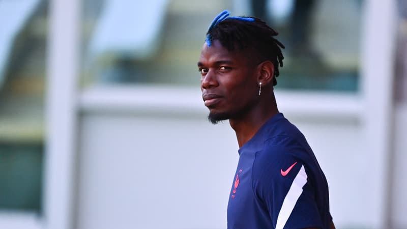 Paul Pogba : Quel Impact 'La Pioche' Aura-t-il sur les Prochains Matchs de Manchester United ?