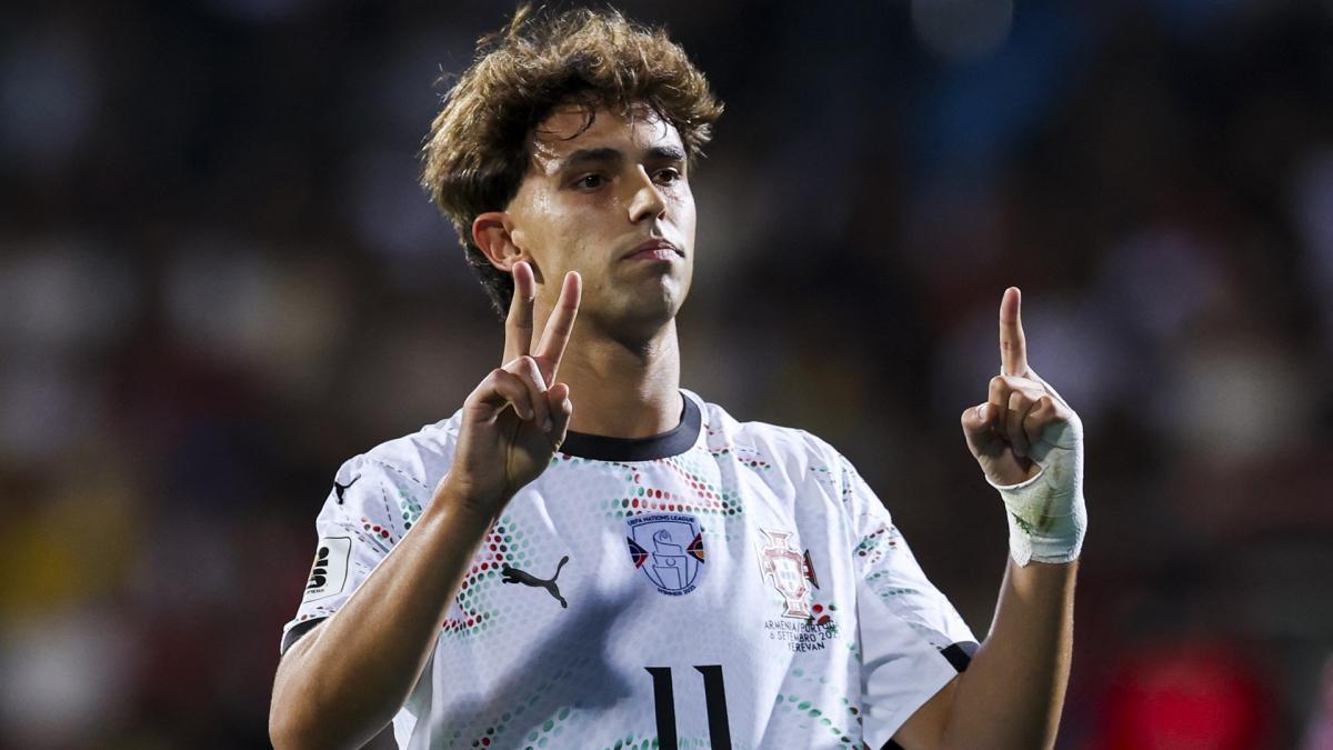 Portugal vs Nigéria : Quel Impact Stratégique sur les Cotes de la Seleção avant le Mondial 2026 ?