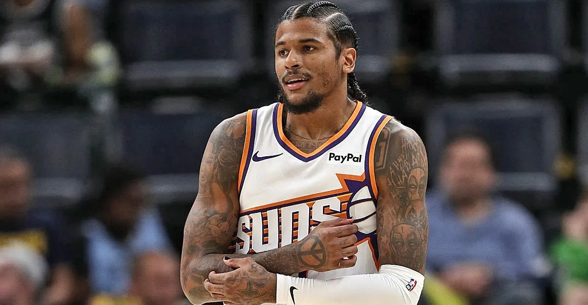 Correction et Analyse Tactique : Jalen Green n'a pas été benché par les Suns
