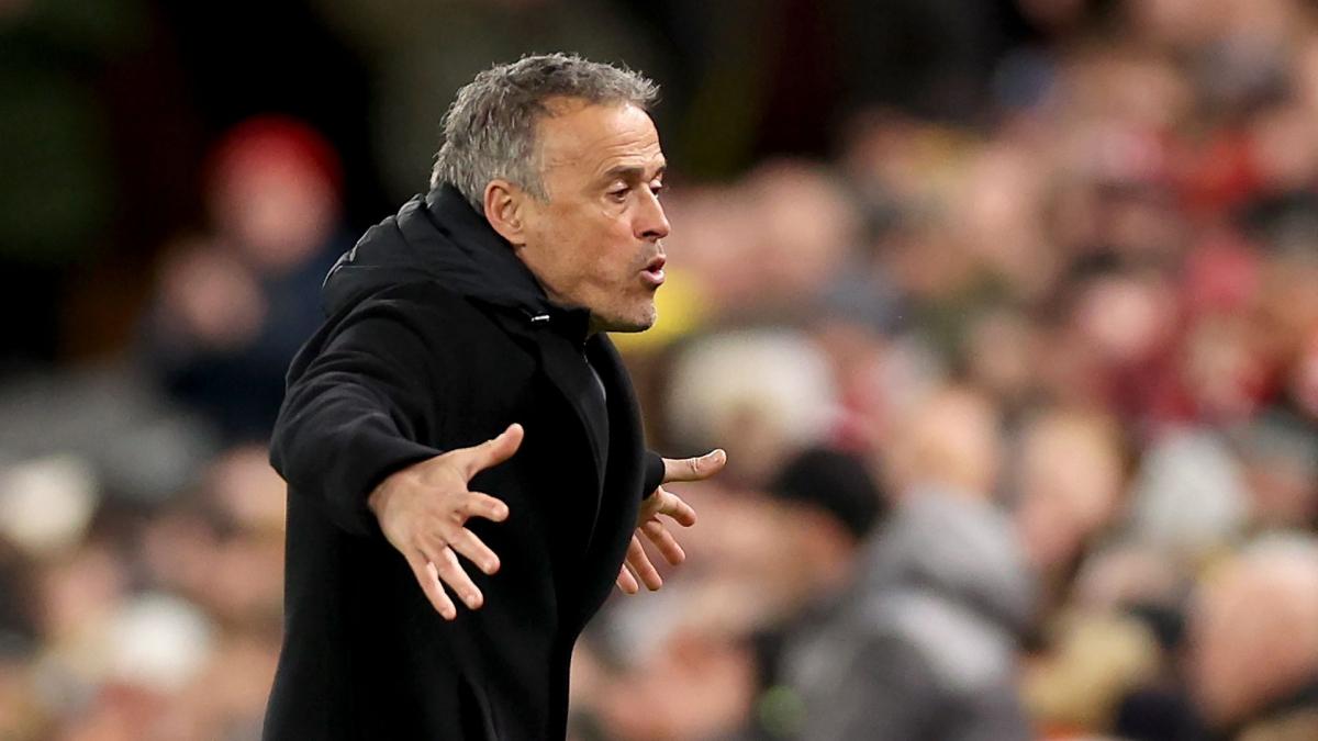 PSG : Accusations sur Luis Enrique – Quel Impact sur la Moneyline du Prochain Match ?