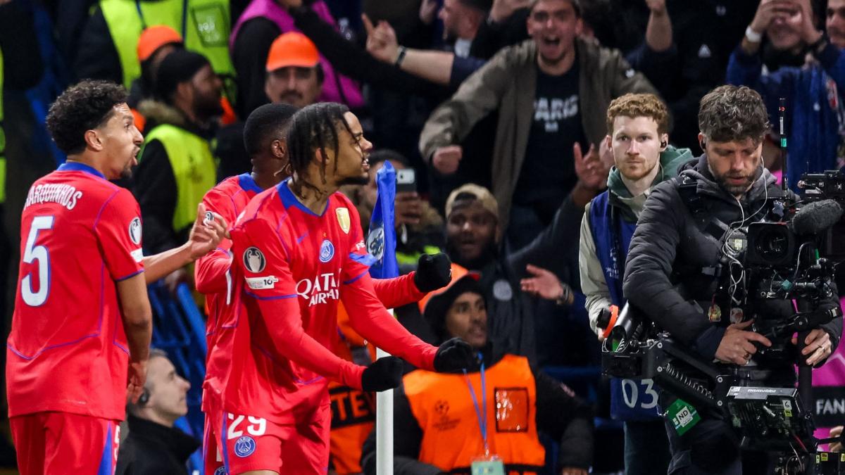 PSG : L'Indisponibilité de Barcola, quel impact sur le Moneyline et l'Attaque Parisienne ?