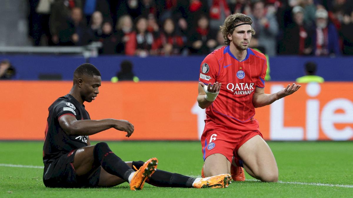 PSG : La Défense d'Illia Zabarnyi, Quel Impact sur les Cotes et le Prochain Match ?