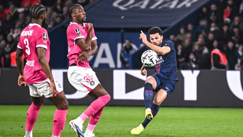 PSG : Gonçalo Ramos, buteur et les aveux de Luis Enrique – Quel impact sur vos paris ?