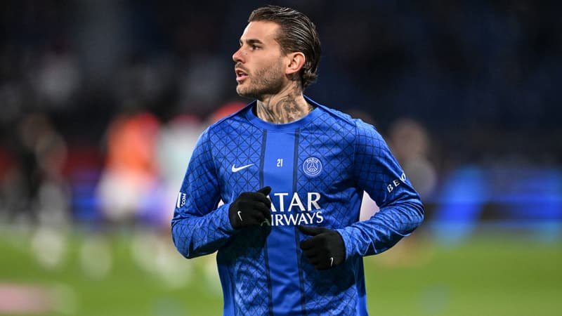 Choc PSG-Liverpool : Lucas Hernandez Dope le Moral des Troupes, Analyse Stratégique pour les Paris