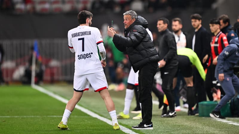 PSG : Le Salaire de Luis Enrique, un Débat Qui Ne Perturbera Pas la Moneyline ?