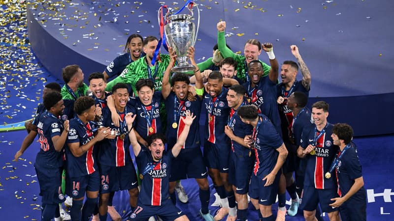 PSG & Netflix : Le Documentaire Post-LDC Compromis – Quel Impact sur le Moneyline ?