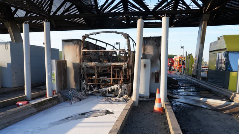 PSG-OL : L'Affaire du Bus Classée Sans Suite – Quel Impact Psychologique sur les Prochains Classiques ?