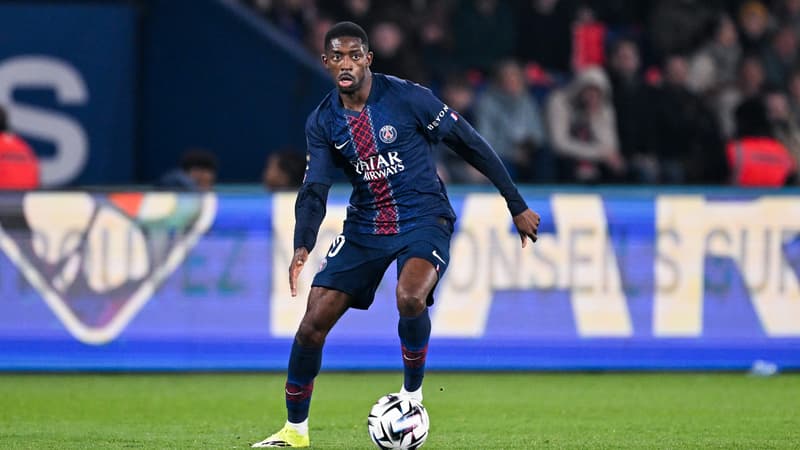 PSG vs Toulouse : Gérer l'Effort avant Liverpool, une Clé pour les Paris !