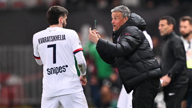 PSG vs Toulouse: L'Obsession Polyvalente de Luis Enrique – Quel Impact sur les Paris?