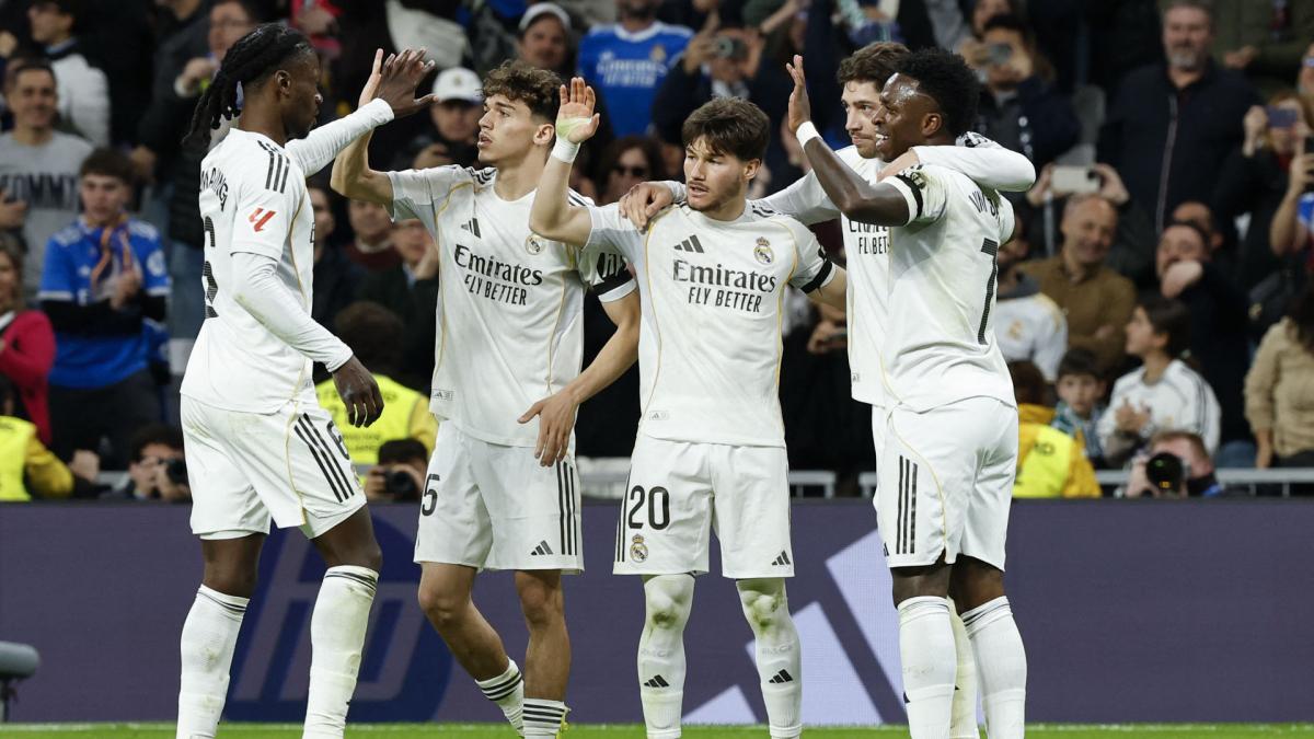 Mercato Real Madrid : 100 M€ pour un Milieu de Terrain ! Quel Impact sur la Moneyline des Merengues ?
