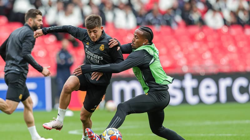 Real Madrid : Coup Dur XXL en Défense et au Milieu ! Militão et Güler Forfaits, Quel Impact sur la Moneyline ?