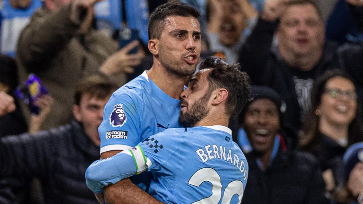 Rodri au Real Madrid : Le Coup de Maître Stratégique qui Redéfinit la Moneyline Future?