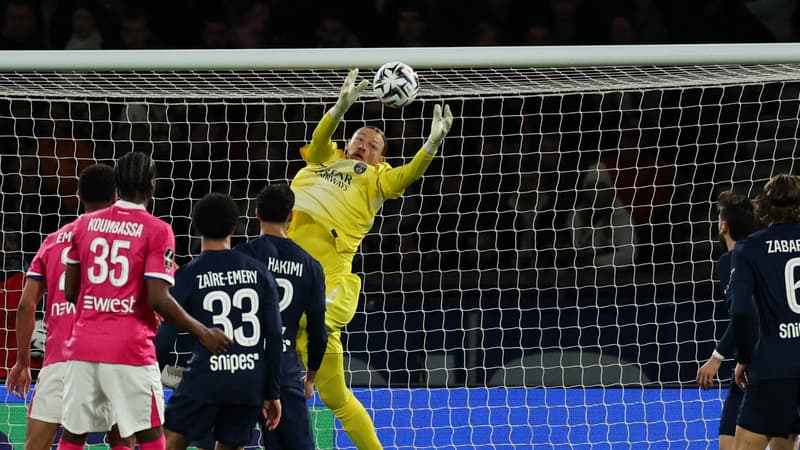 Safonov en Pleine Tourmente : Quel Impact sur les Paris du PSG ?