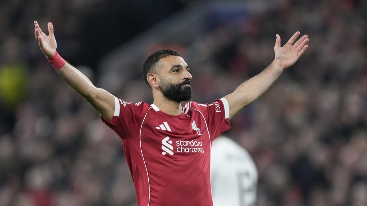 Salah en Forme Scintillante : Le Message Fort de Slot – Quel Impact pour les Pronos de Liverpool ?