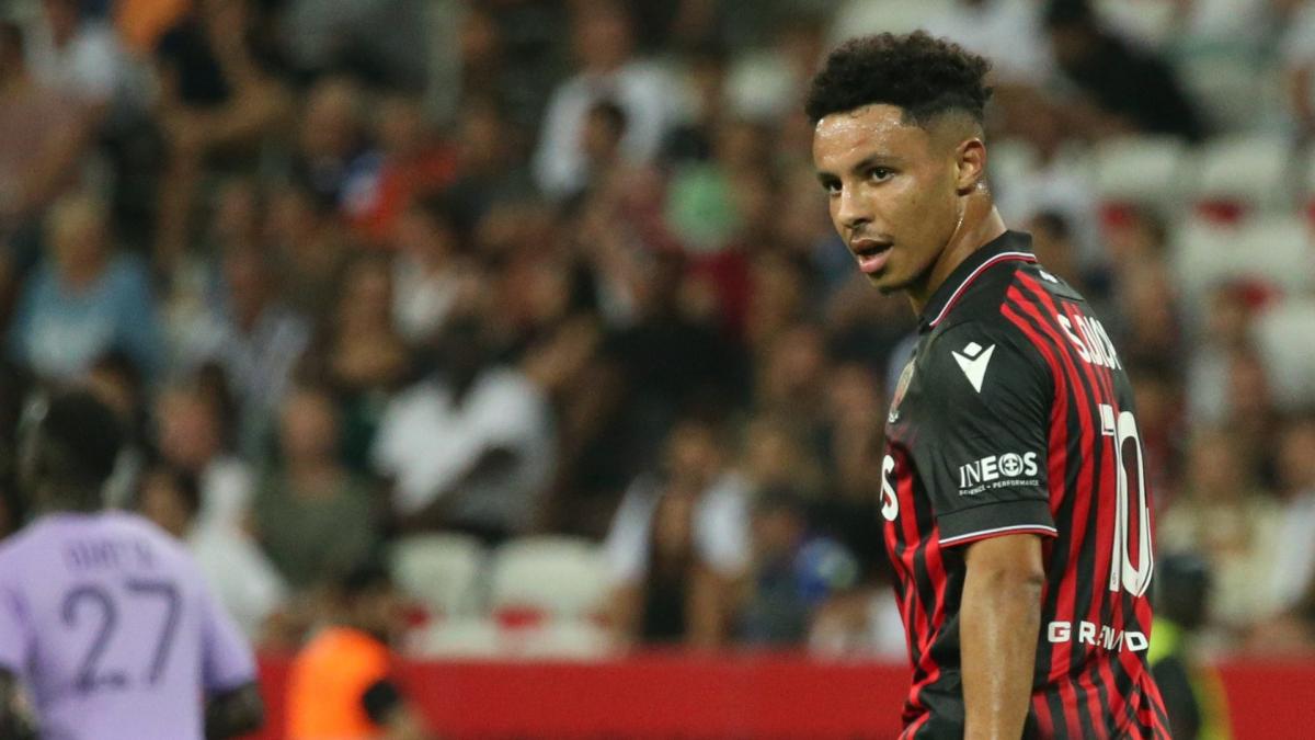 Sofiane Diop, Salaire XXL à Nice : Pression sur les Aiglons et Opportunités de Value Bet ?