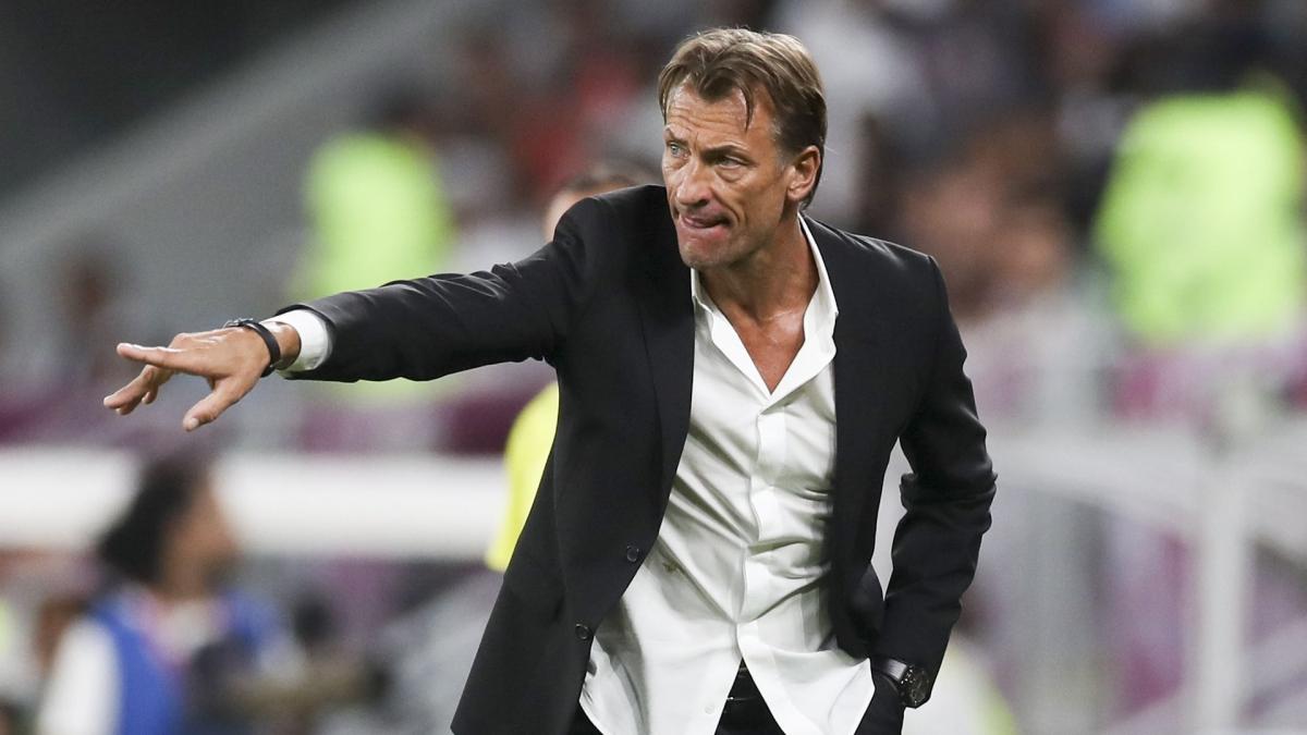 Stabilité Confirmée pour l'Arabie Saoudite : Hervé Renard Reste à la Barre, Quel Pari Placer ?
