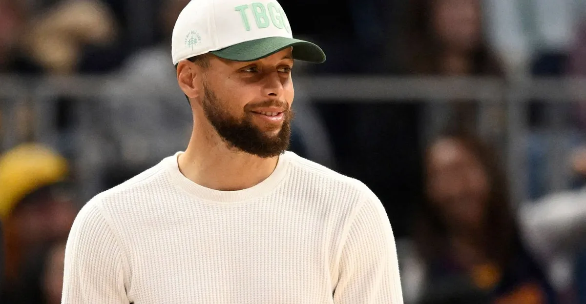 NBA : Stephen Curry, un retour imminent teinté d'incertitude chez les Warriors