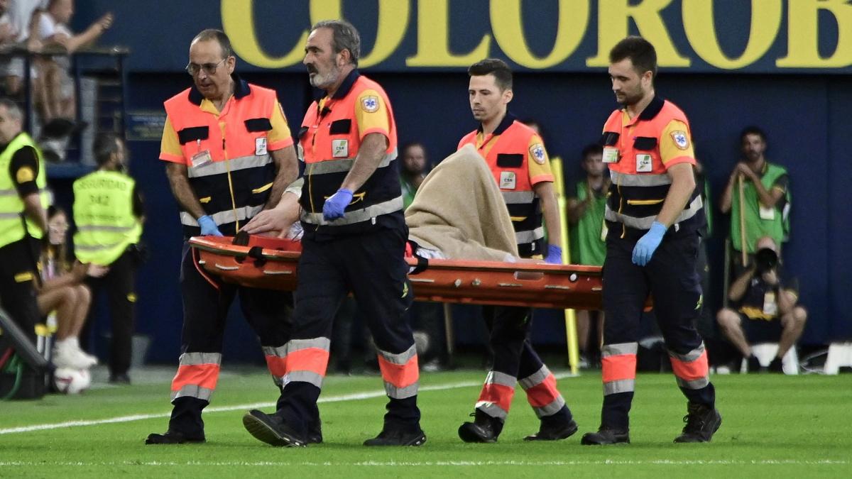 Choc pour la Turquie U21 : L'entraîneur Egemen hospitalisé, quel impact sur les prochaines cotes ?