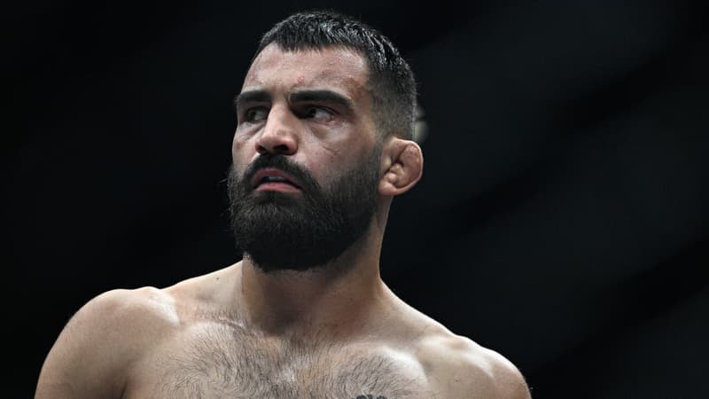 UFC France : Gane, Imavov, Fiorot, Saint Denis – Le Point sur les Prochains Combats Tricolores