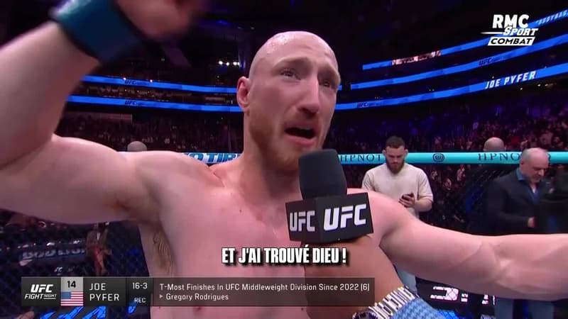 UFC : 