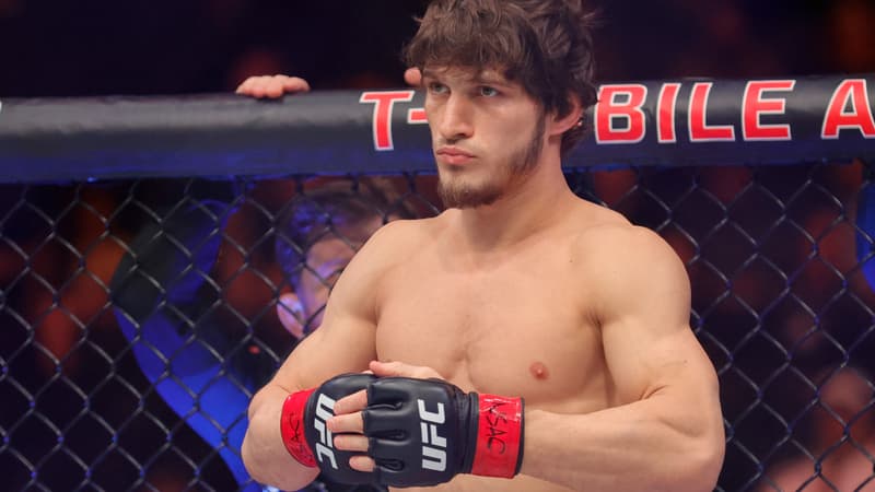 UFC: L'Enfer Silencieux de l'Attente - Quand les Nerfs des Combattants sont à Vif