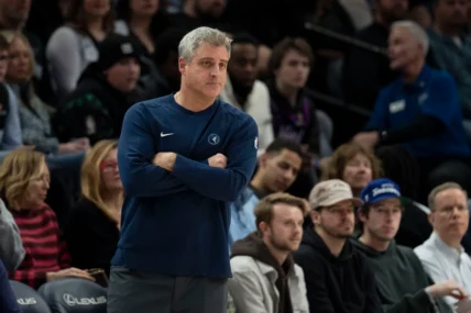76ers : La Chaise Éjectable de Nick Nurse Secoue les Cotes de Philadelphie