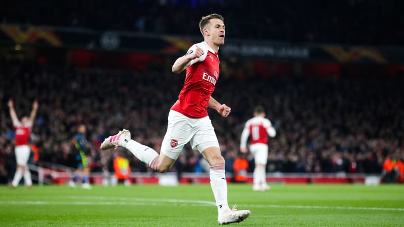 Aaron Ramsey Raccroche : Fin de Carrière, Zéro Impact sur les Cotes Actuelles