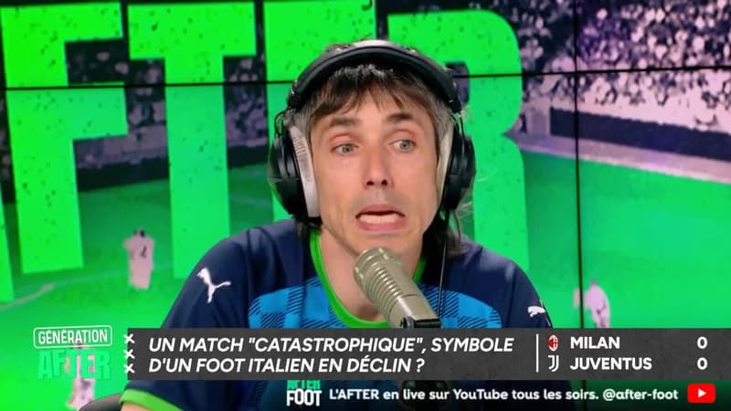 AC Milan & Juventus : Le Stallo Offensif Révèle des Failles – Quel Impact sur Leurs Prochains Confrontations ?